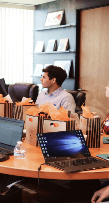 Transforming your Business with Innovate Technology Solutions